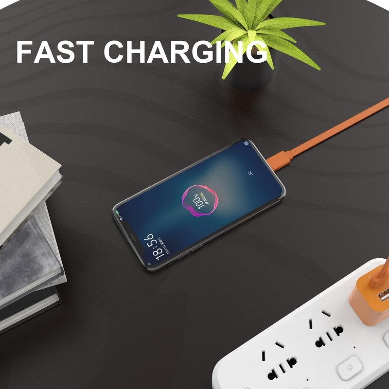 USB C Charger Charging Cable for JBL Charge 4 Charge 5 Charge 6 Flip 7 Flip 6... gallery