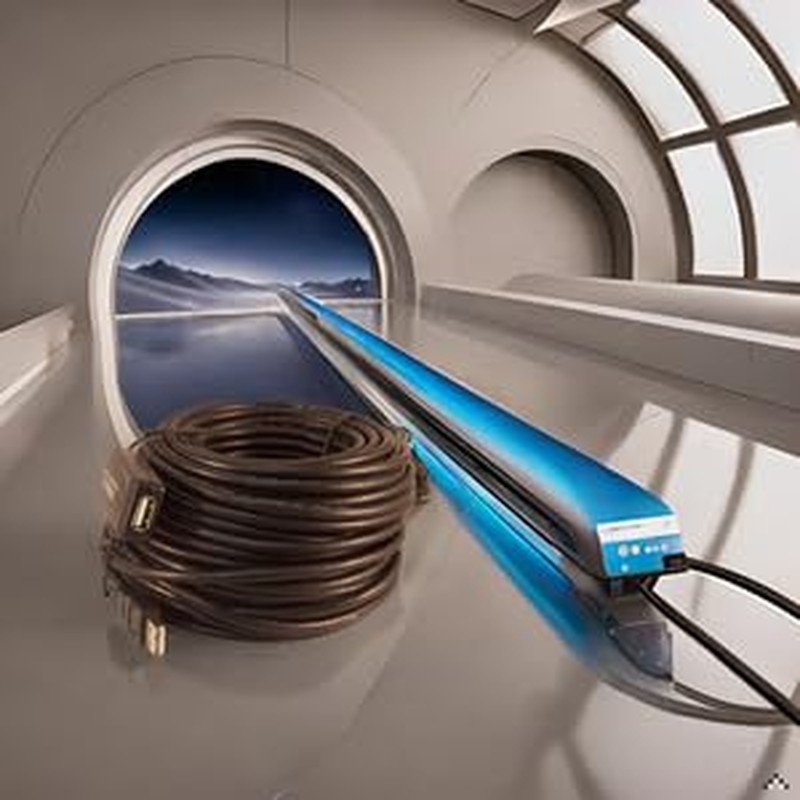 Your Cable Store 50 Foot USB 2.0 High Speed Active Extension/Repeater Cable gallery