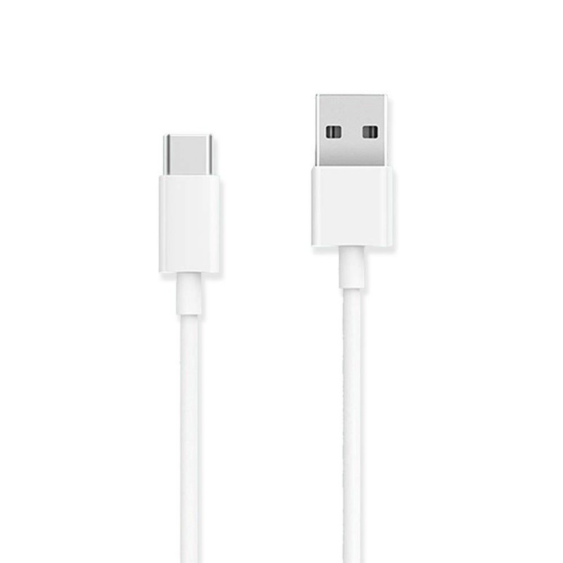 3ft USB Type C Data Cable Fast Charging USB-A to USB-C Charger Cord For Phone gallery