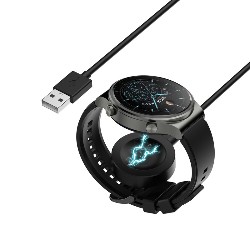 For Huawei GT2 Pro White/Black Magnetic Split Charger Accessories gallery