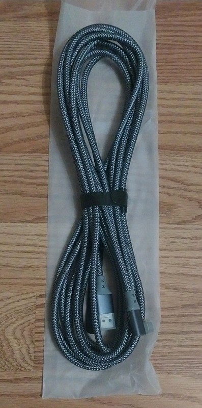 Link Cable 16FT Compatible for Quest 3S/3, Quest 2/Pro, Pico 4, Nylon Braided... gallery