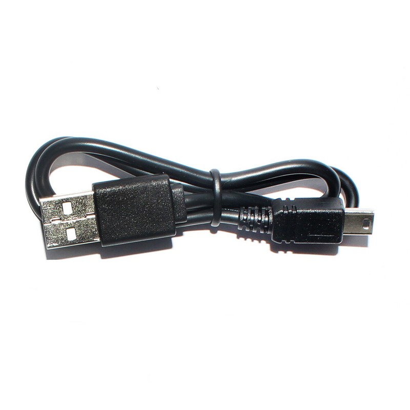 5Pin Mini USB 2.0 Data Sync Charging Cable GoPro GPS Mobius Camera 5/10/15pack gallery