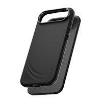 PanzerGlass CARE Feature Flow Case Black w. MagSafe iPhone Air CR17473