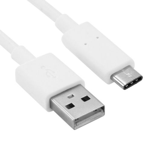 LG Original USB Type-C 3.5 FT Cable For LG G5, G4, H820, H830, LS992,US992,VS987 gallery
