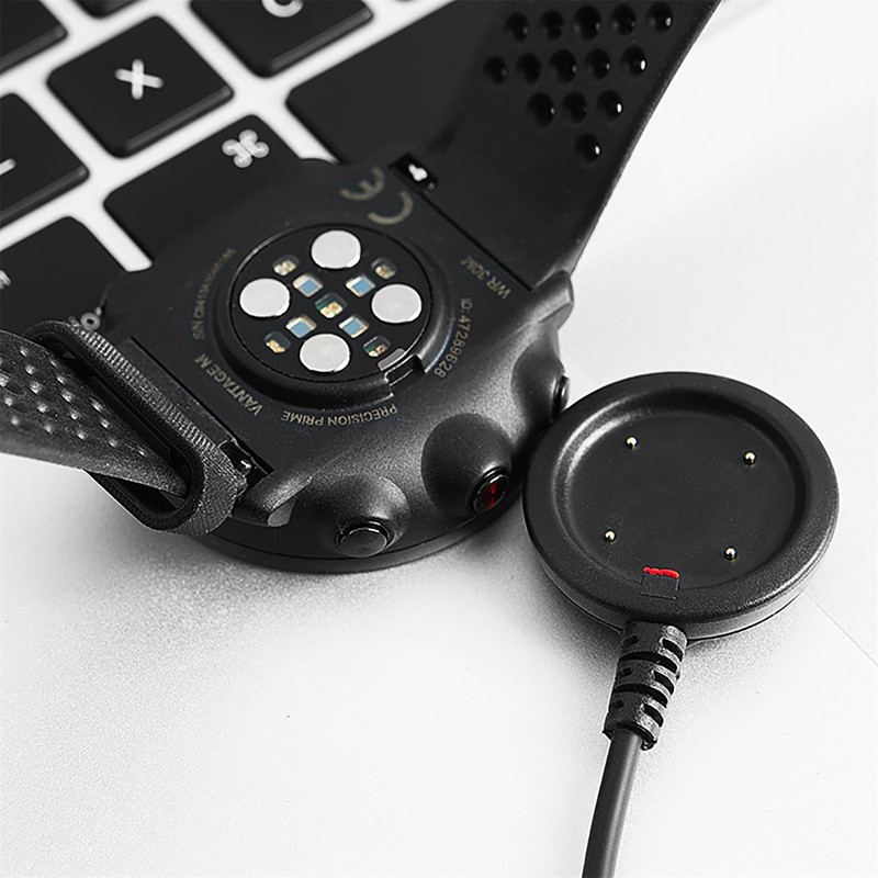 1m Charging Cable for POLAR Vantage V2 GRIT X Ignite Vantage V Vantage M gallery