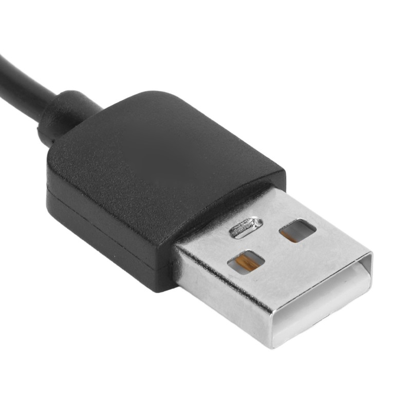 Smart Band Charging Cable Fast Charging PVC ABS Smart Band Charger Replacem HRML gallery