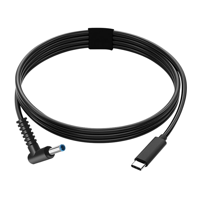 2X Laptop PD Fast Charging Cable Type-C is Suitable for 65W DC45305303
