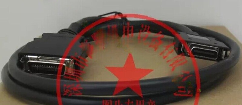 1PCS NEW FIT FOR Q173J2BCBL05M communication cable 0.5M