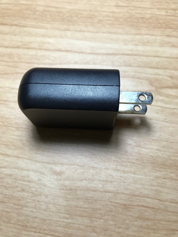 Universal DCTA050100UI 5V 1000mA USB Switching Power Supply AC Adapter Charger gallery