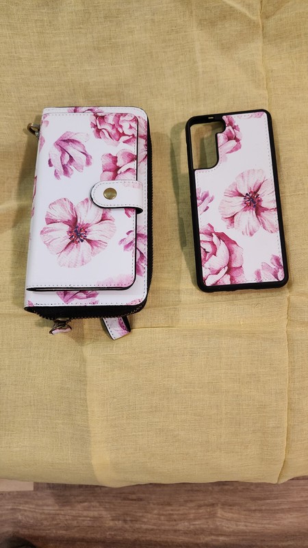 Compact Carry-All for Samsung Galaxy S21