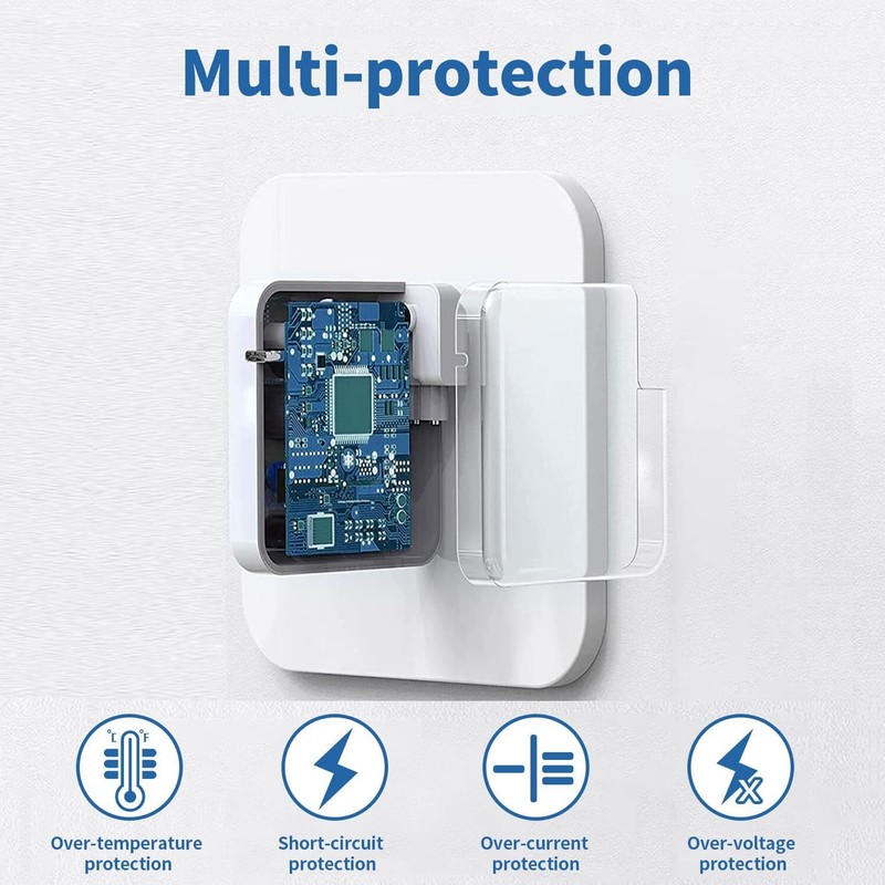 96W USB C MagSafe 3 Charger for MacBook Pro 16 15 14 13 inch 2024 2023 2022 2021 gallery