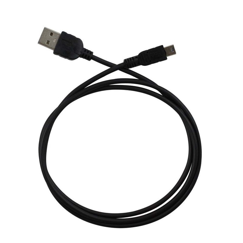 B2G1 Free NEW USB Cable Cord for BlackBerry Curve 8130 8330 8350 8830 9000 Bold
