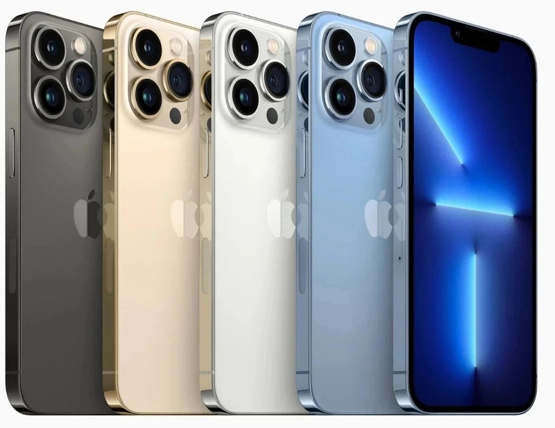 ✨New ✨ Apple iPhone 14/13/12/Pro Max/SE 3rd/13/12 MINI 128GB Factory Unlocked gallery