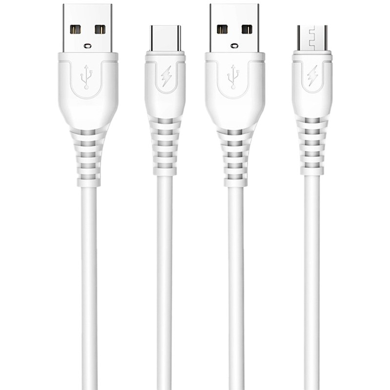 120W Charging Cable USB2.0 to USB C/Type C Charging Cord Wire for Tablets Phones gallery