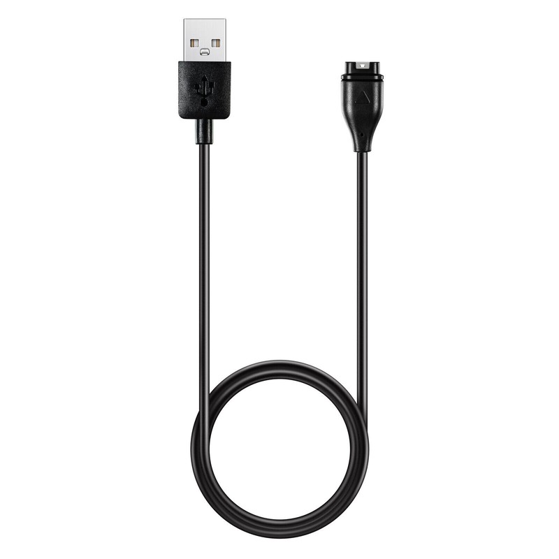 USB Charging Cable for Garmin Venu 2/Venu 2S/Fenix 5/Instinct 2S/Approach S62