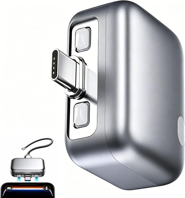 Full Charge Disconnector, Auto Stop Charging Adapter for USB Devices