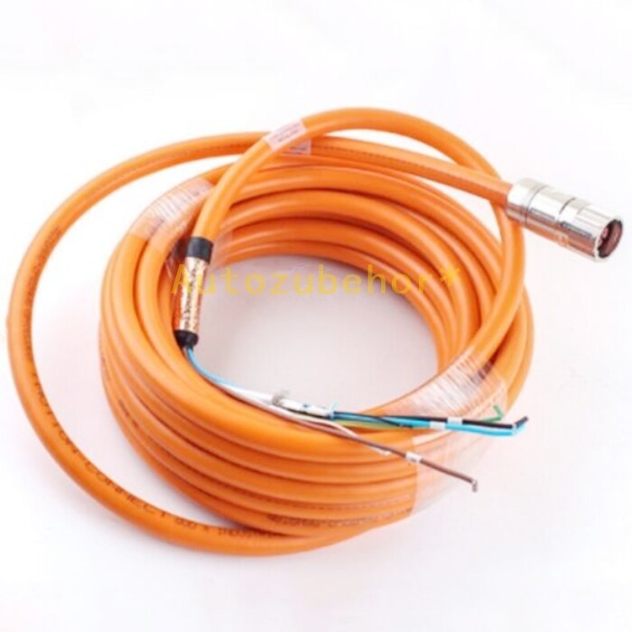 1pc NEW Servo motor power cable power cord 2090-CPWM7DF-14AA20 20M