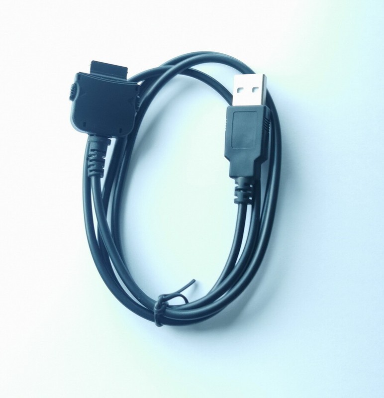 USB sync charger cable for hp iPAQ rz1700/1710/1715/1717/h1900/1910/h1915/1920
