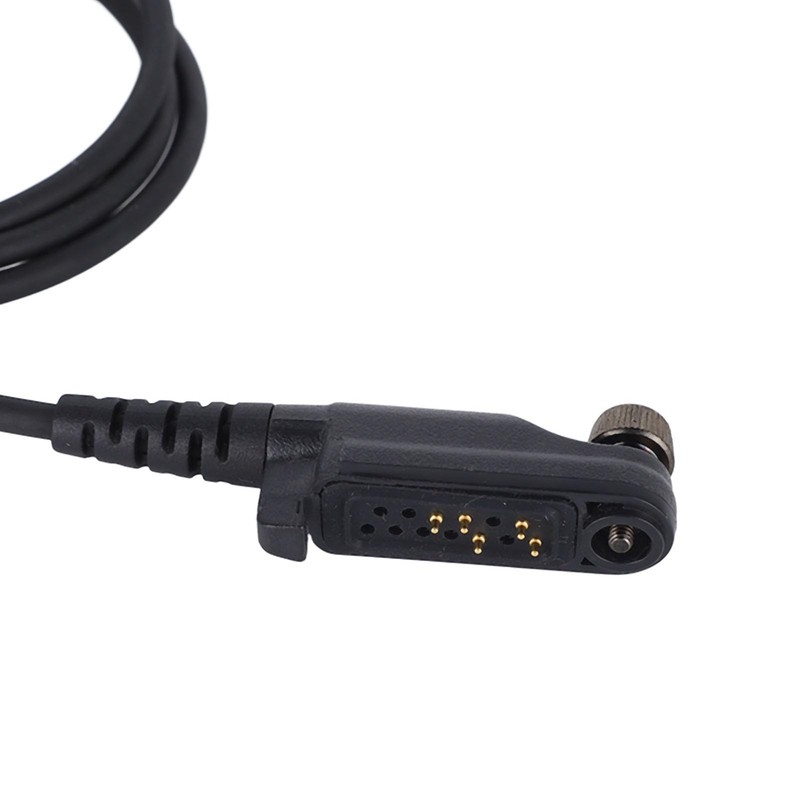 PC152 USB Programming Cable with Hytera PDT DMR Digital Portable Radio HP680 ... gallery