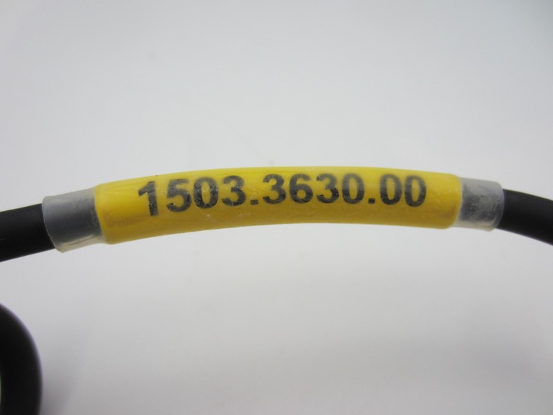 FCT Cable Connector (F2W2SC-0947)3M to 8 AMP Cigarette Lighter Connector gallery