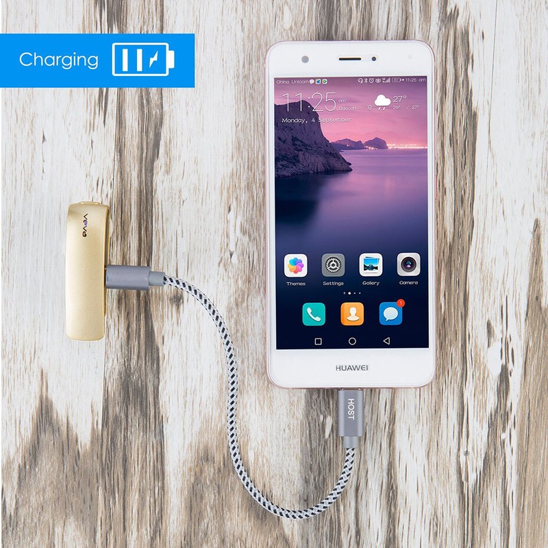 Type C USB-C to Micro USB Fast Charging OTG Adapter sync Data Cable For Macbook gallery