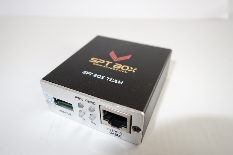 Best SPT Box repair for Samsung Fla sh Professional Tool 25 cables gallery