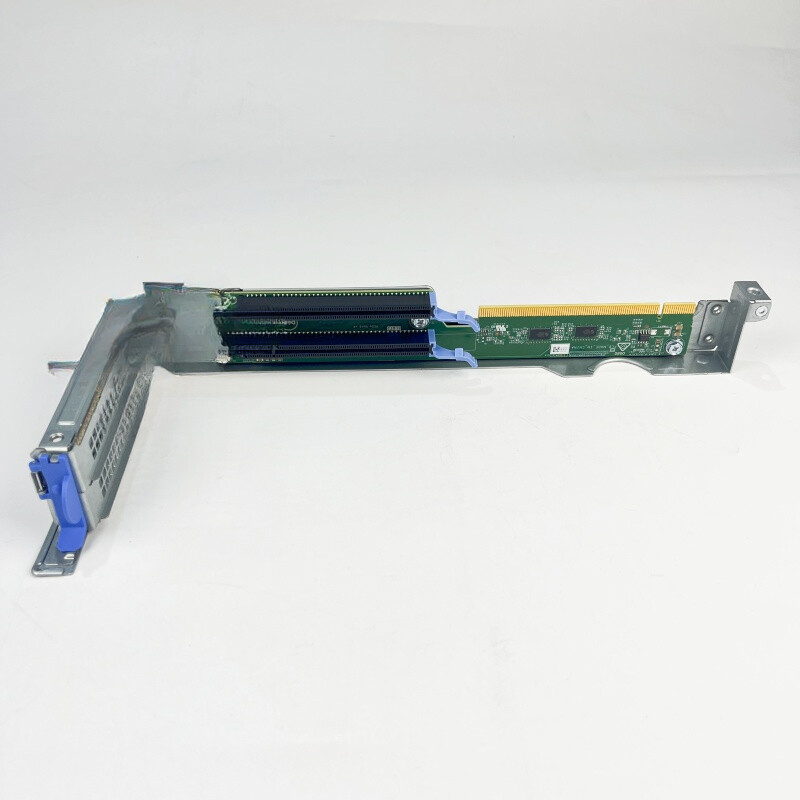 Dell 3930R Rackmount Workstation RSR1A Booster Card Expansion Card N49JC 0N49JC gallery