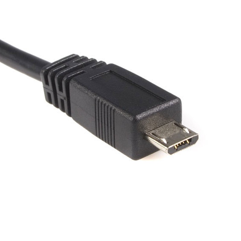 10' Micro USB Cable gallery