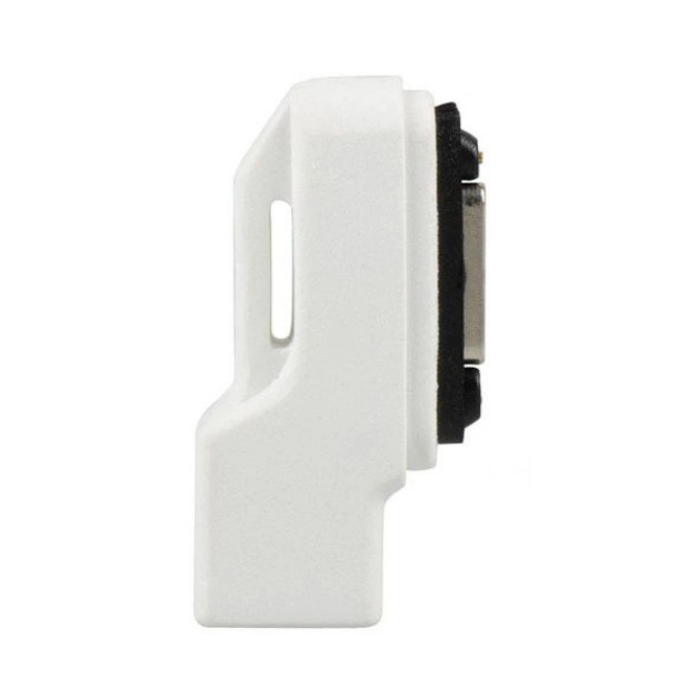 Micro Usb To Magnetic Charger Connector Adapter For Sony Xperia Z1 Z2 Z3