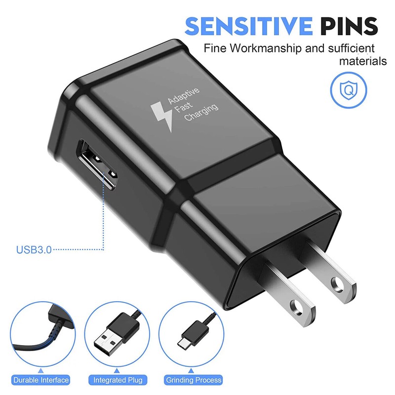 90 Degree Right Angle USB to Type C Charger Cable Fast Charging Power Adapter gallery
