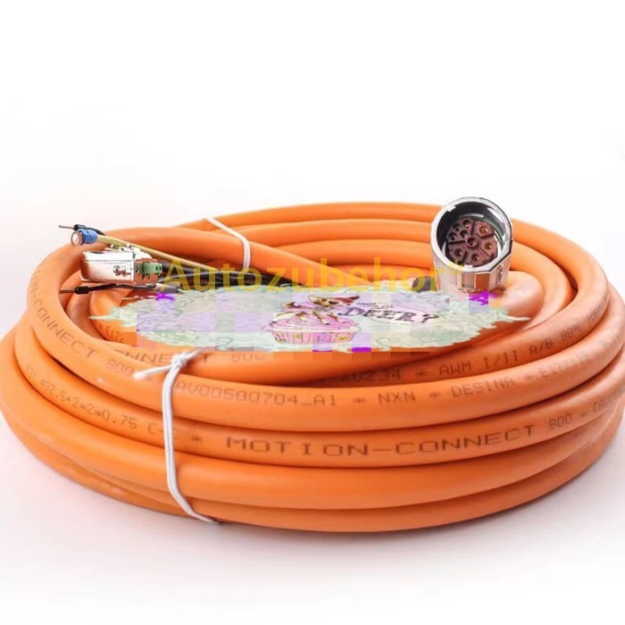 1pc NEW FIT FOR 2090-CSBM1DE-18AA10 10M Power Cable