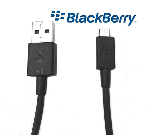 OEM ORIGINAL BLACKBERRY Micro USB DATA CABLE + 3 Feets long/ 1 M ON SALE !!!