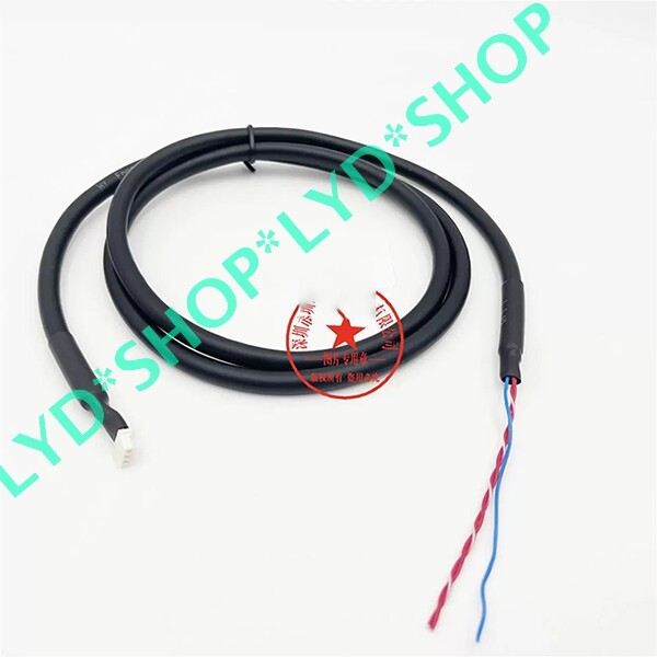 1pc MR-J3CN6CBL1M servo display cable 1M