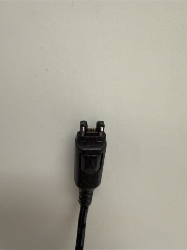 Motorola PSM4509A AC Adapter Power Supply Charger 5.9 Volts 400mA for Cellphone gallery