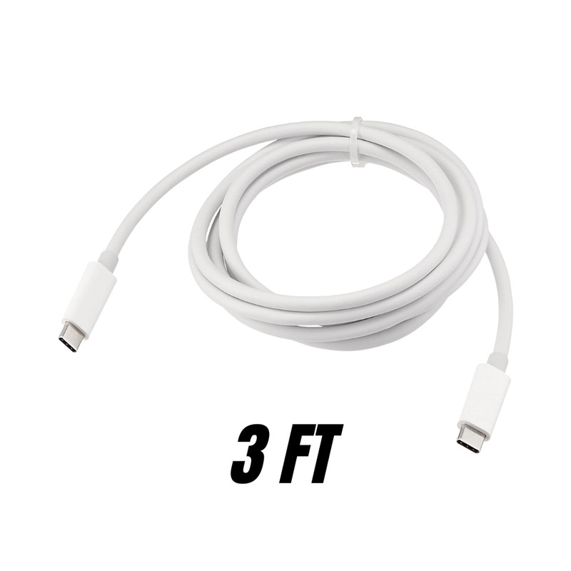 65W GaN USB-C Fast Charger Power Adapter For iPhone 15 16 17 Samsung Type C Cord