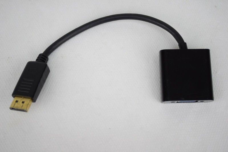 Cable Matters VGA to Display Monitor Display Cable Cord