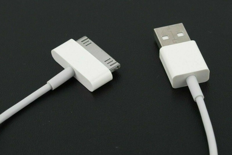 USB Cable Charger for Apple iPod Classic Nano iPad iPhone 7 8 X XR 12 13 14 Max gallery