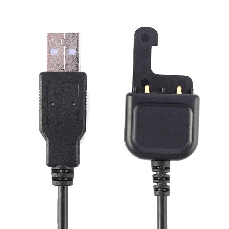 1M/40" USB Charger Charging Cable For GoPro 3 3+ 4 Wi-Fi Remote Controller gallery