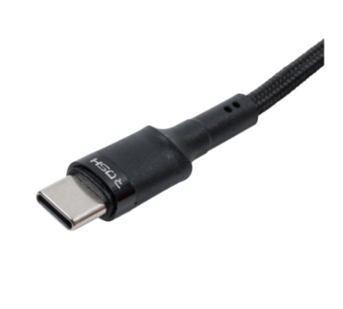 USB C to USB C Cable 4ft Fast Charging PD Braided Durable Charging Cable gallery