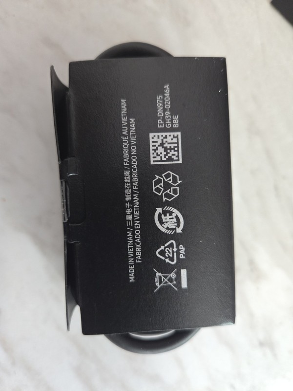 (Qty: 3) Original Samsung USB Type-C 3.3ft Data Charging Cables gallery