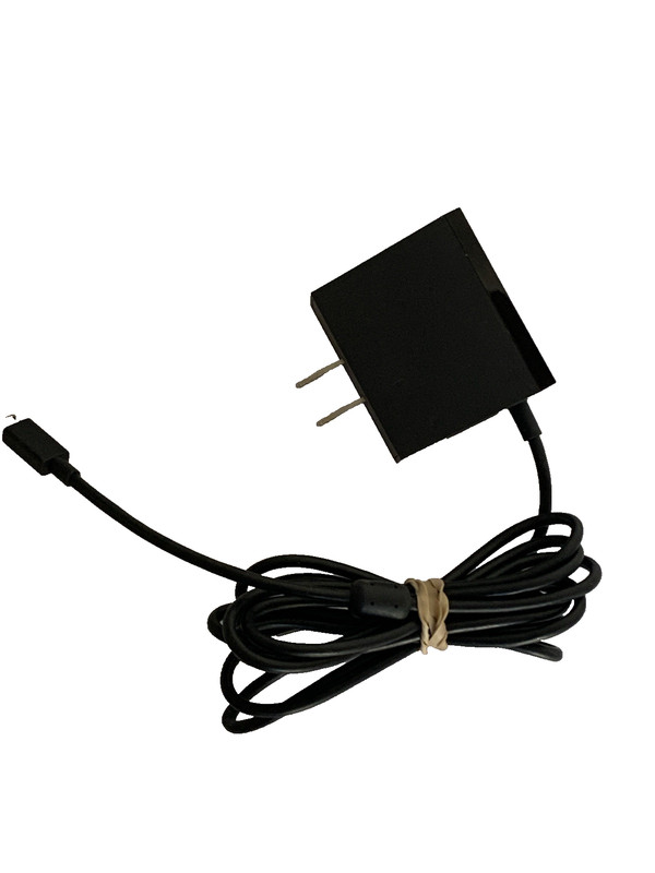 Google Chromecast Ultra Micro-USB Charger Adapter with Ethernet Port (GL0402)