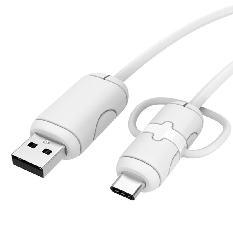 Charging Cable Protector USB Data Line Cord Winder Cartoon Soft Cover gallery