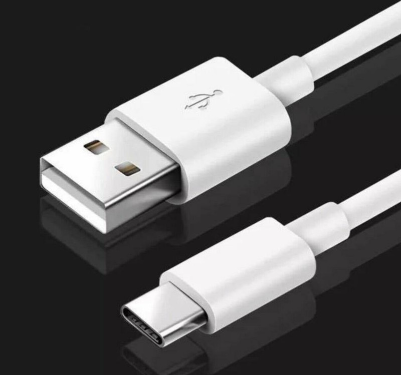 100x 3FT Fast Charging Cord Type C Cable For Samsung Galaxy A02 A32 A42 A52 A72