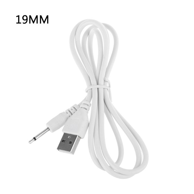 Sound Cable USB for 2.5mm Charging Line 2.5 USB USB2.5 Mono Sound Lines