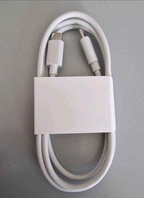Meta quest 3 original genuine charging data cable gallery