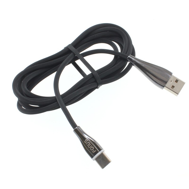 For TCL 60/60R/SE/NxtPaper – 6ft USB Cable Type-C Charger Cord Power Wire USB-C