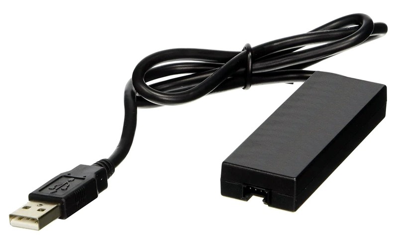 ADS-USB Weblink Updater Computer Cable USB Interface for Use with Bypass Modules gallery