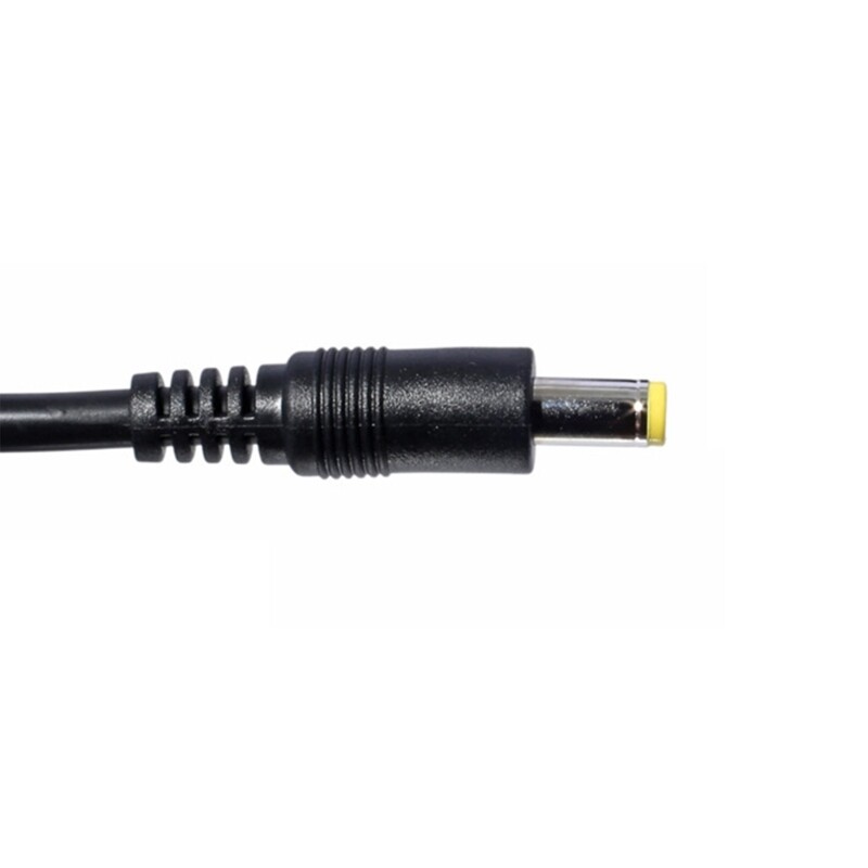 5525 DC Male Plug Cable DC 5.5MM x 2.5MM Pigtails Connector DC5525 Power Cable gallery