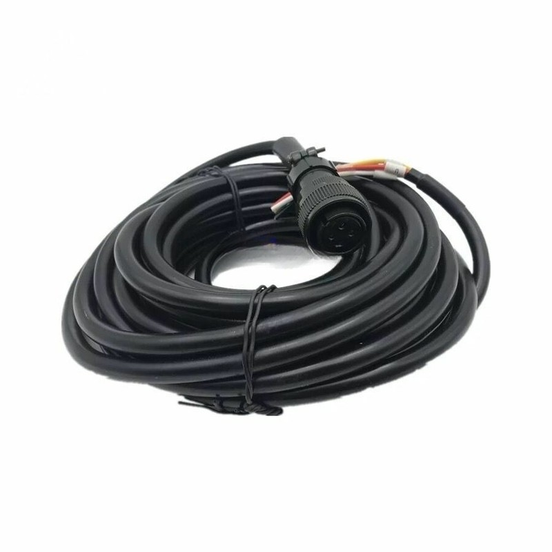 1pc brand new cable MR-J3P2-10M MRJ3P210M 10m