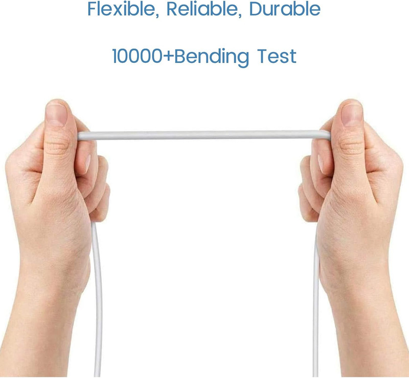 Micro USB Extension Cable Replacement for Wyze Cam V3 or Pan V2, Yi Outdoor Came gallery